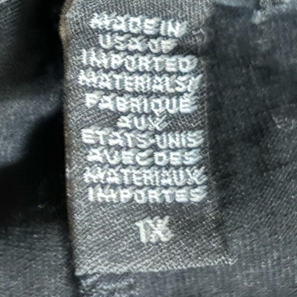 Eileen Fisher Wide Leg Ankle Pants size 1X - Picture 5 of 10